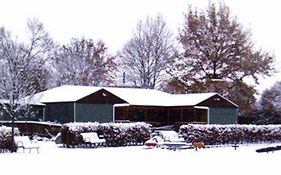 Hampshire Holiday Parks - Arrowtown