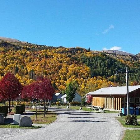 Hampshire Holiday Parks - Arrowtown Exterior photo