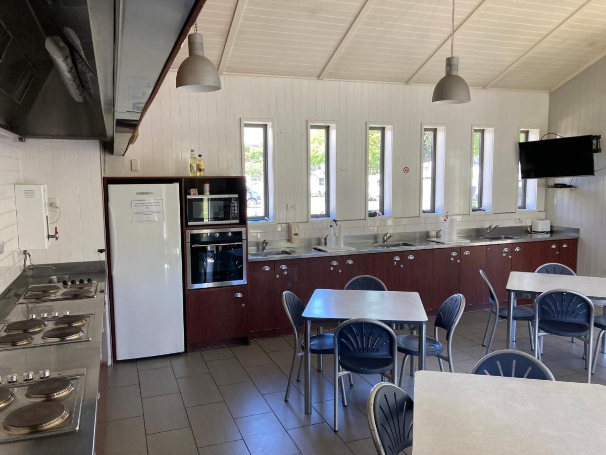 Hampshire Holiday Parks - Arrowtown Exterior photo