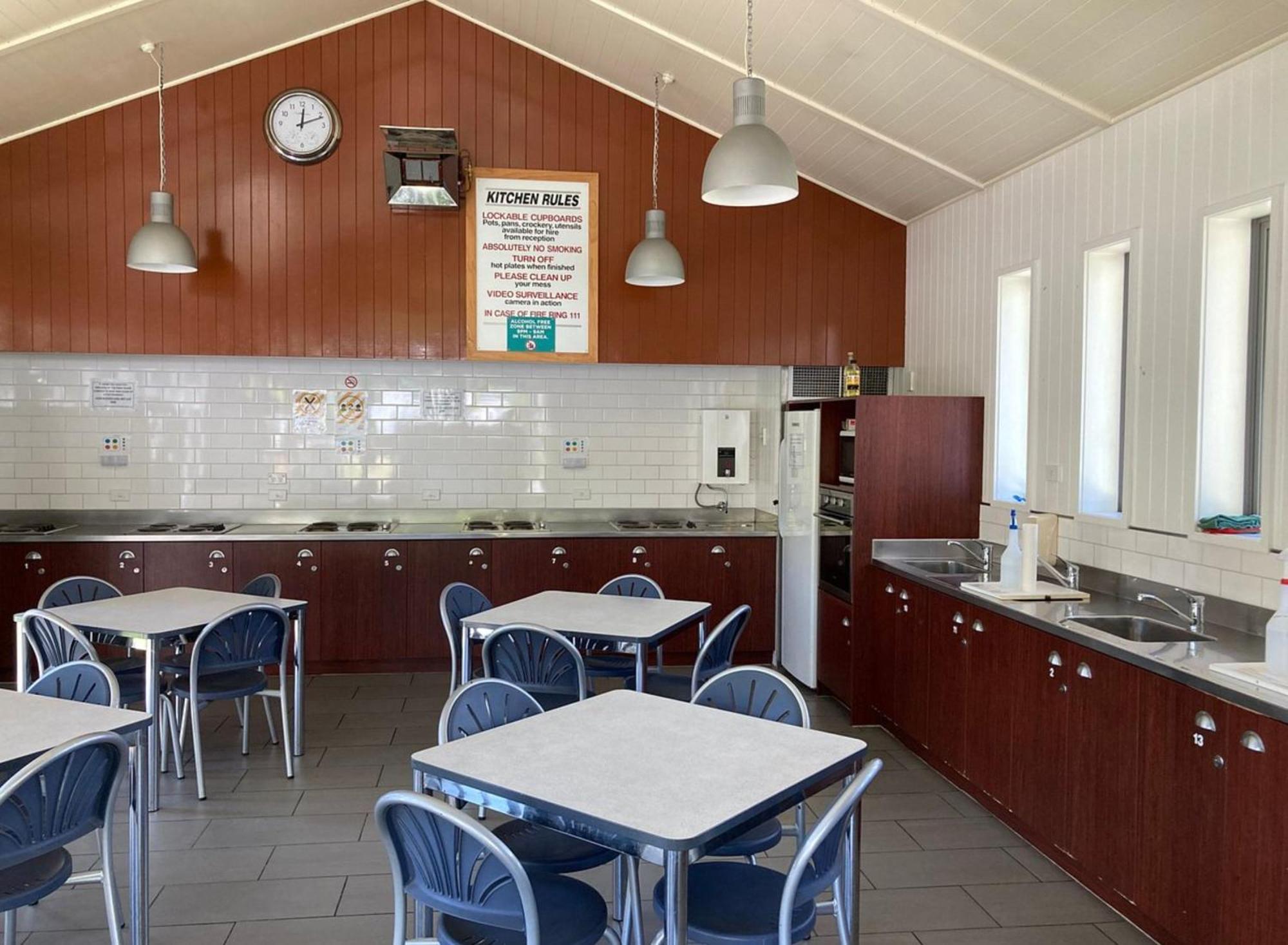 Hampshire Holiday Parks - Arrowtown Exterior photo