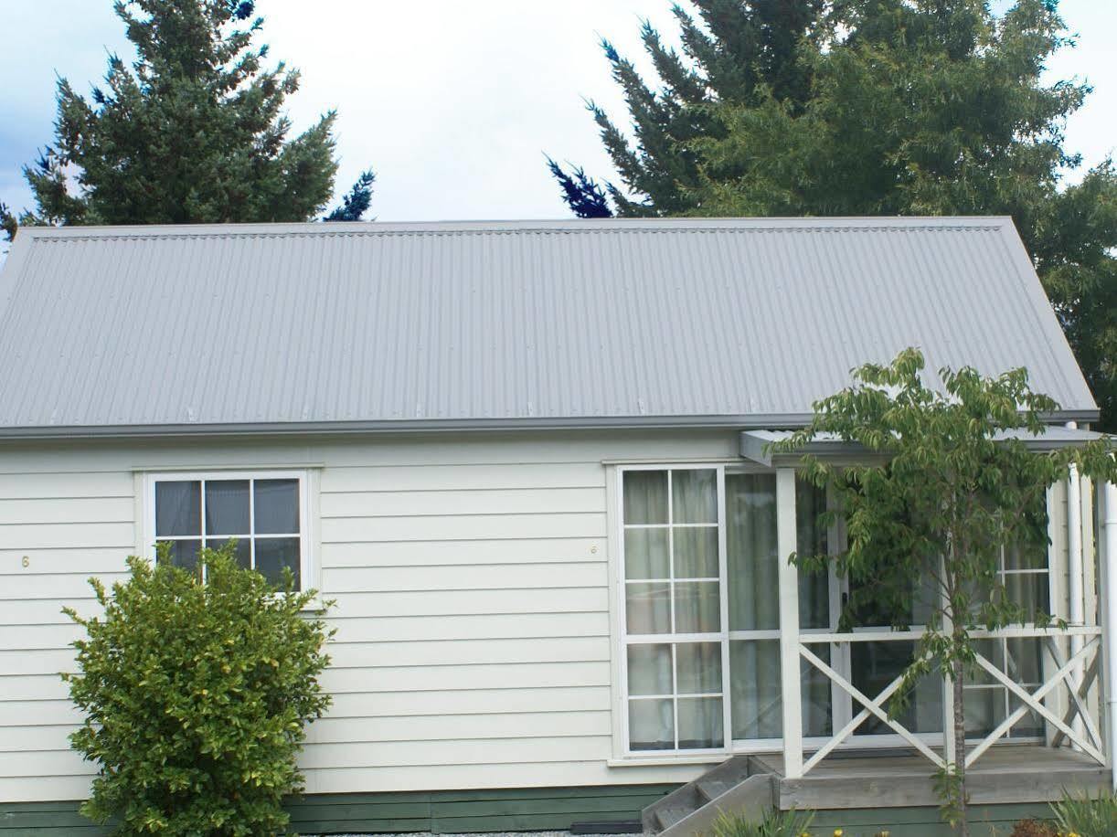 Hampshire Holiday Parks - Arrowtown Exterior photo
