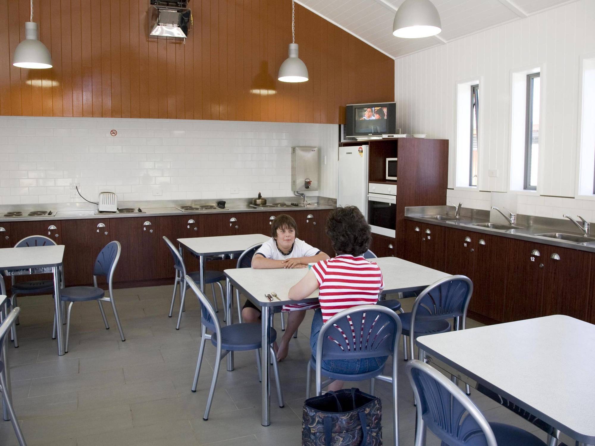 Hampshire Holiday Parks - Arrowtown Exterior photo